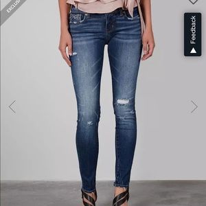 Buckle Fit no. 23 jeans NWOT